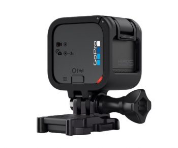 『GoPro HERO5 Session』口コミ評価：超小型ウェアラブルカメラの使い方 ｜ アクションカメラレビュー最前線！