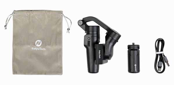新品　未開封 FeiyuTech VLOGpocket2 ジンバル　2個セット FeiyuTech Pocket 2 - 【公式サイト】FeiyuTech