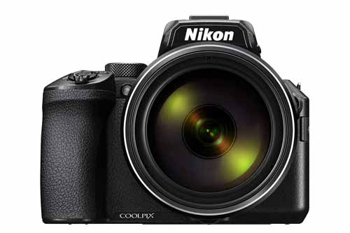 Nikon COOLPIX P950』レビュー評価：P1000との違いはどこにある