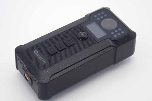 美品　AKEEYO AKY-M1 キャンプ用多機能カメラ What's 多機能キャンプカメラ AKEEYO AKY M1 - YouTube